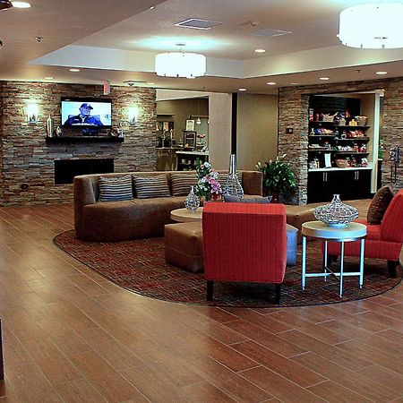 Homewood Suites By Hilton Dubois, Pa Exteriör bild