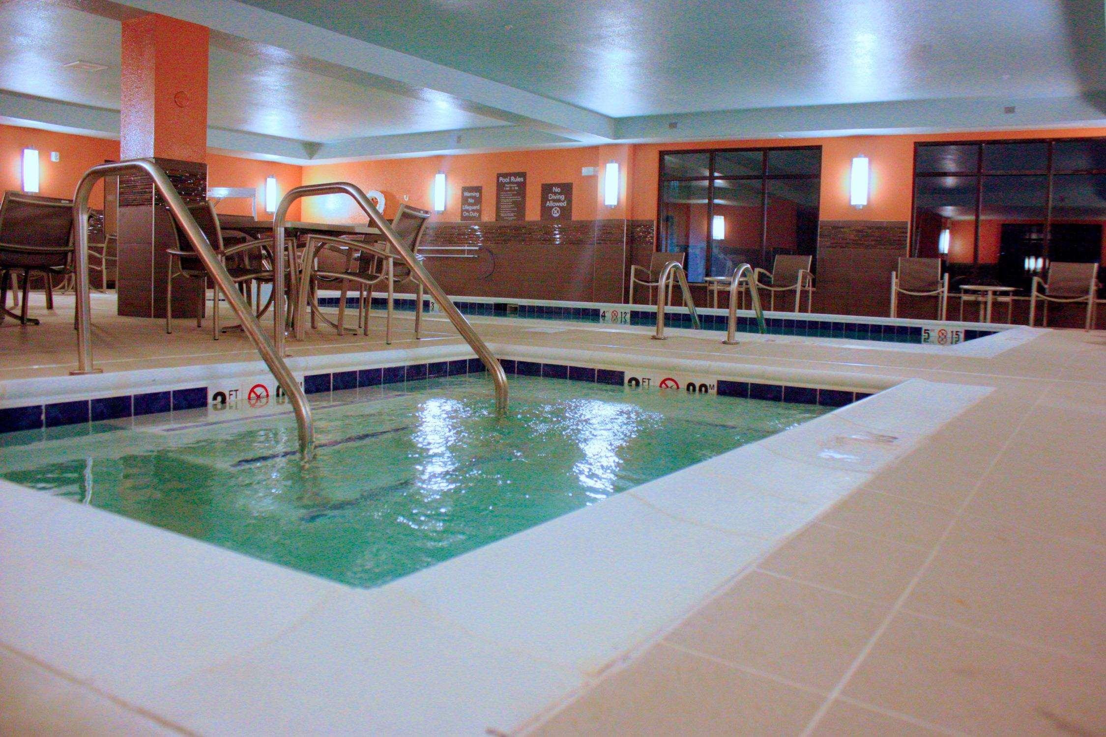 Homewood Suites By Hilton Dubois, Pa Exteriör bild