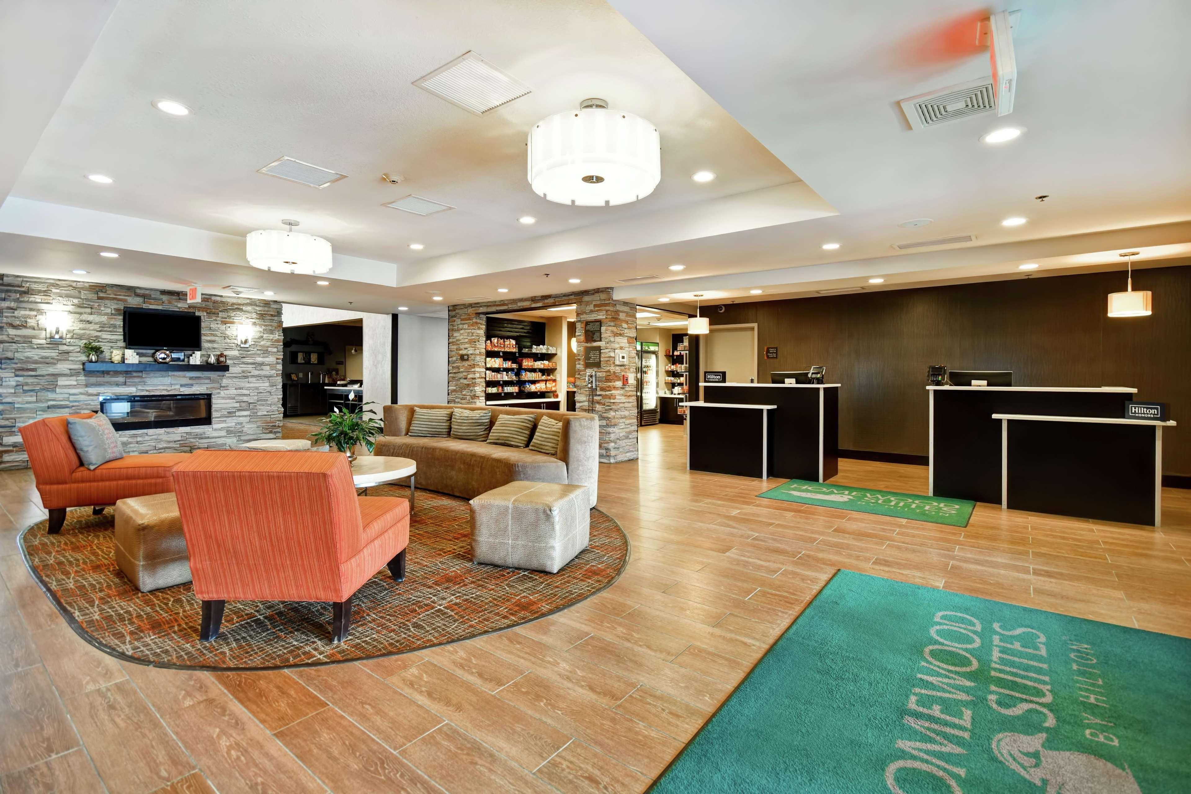 Homewood Suites By Hilton Dubois, Pa Exteriör bild