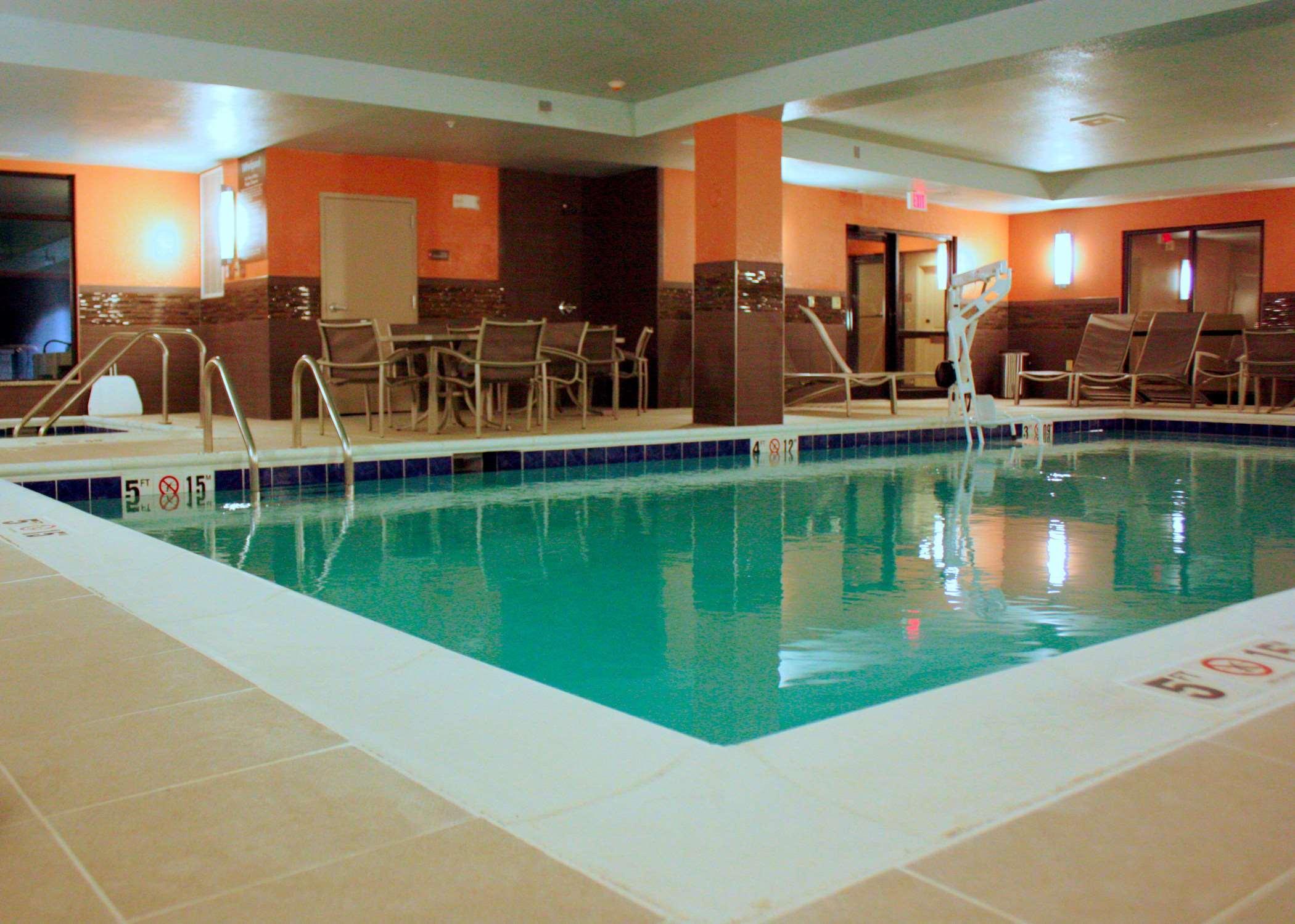 Homewood Suites By Hilton Dubois, Pa Exteriör bild