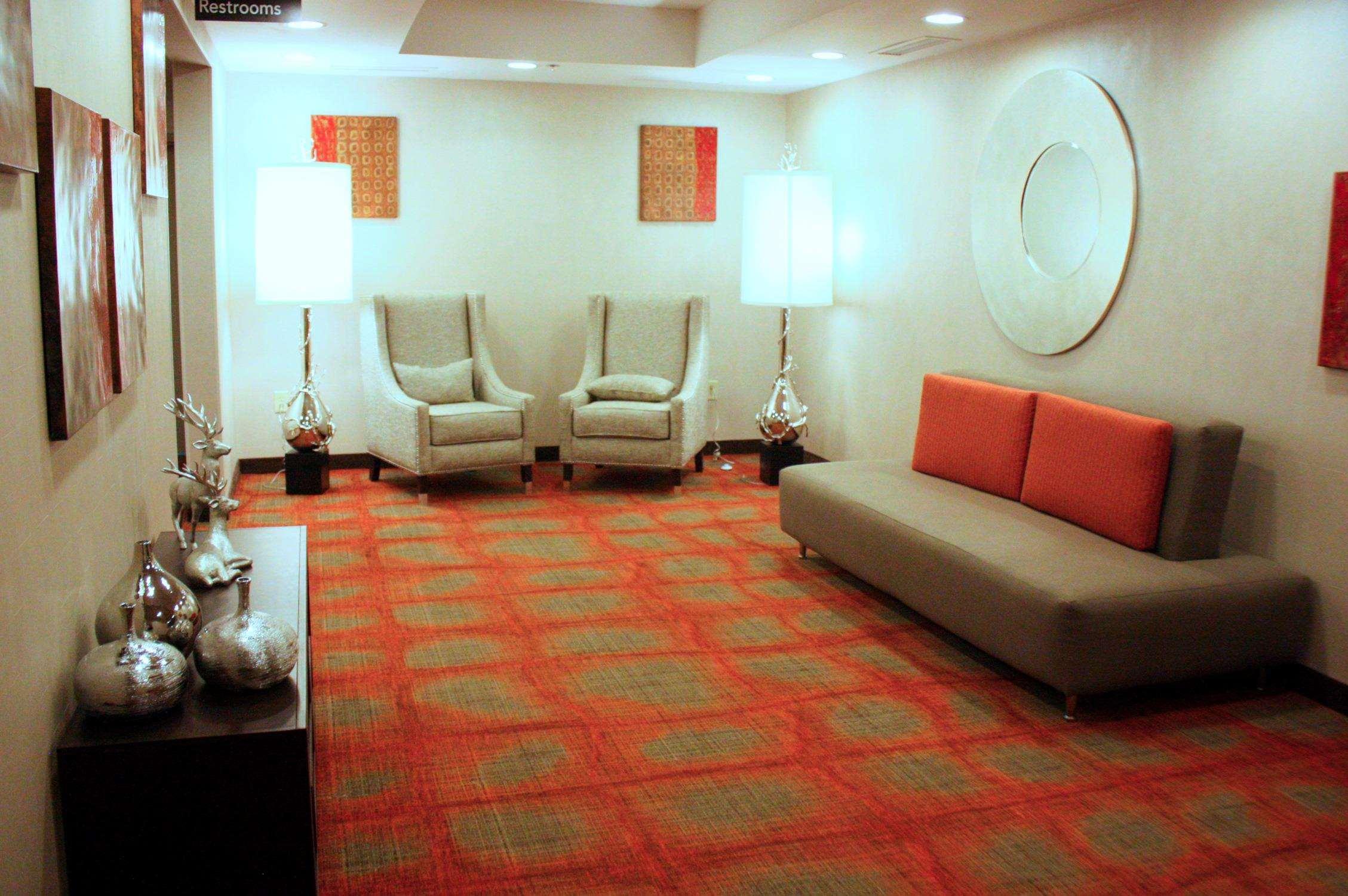 Homewood Suites By Hilton Dubois, Pa Exteriör bild