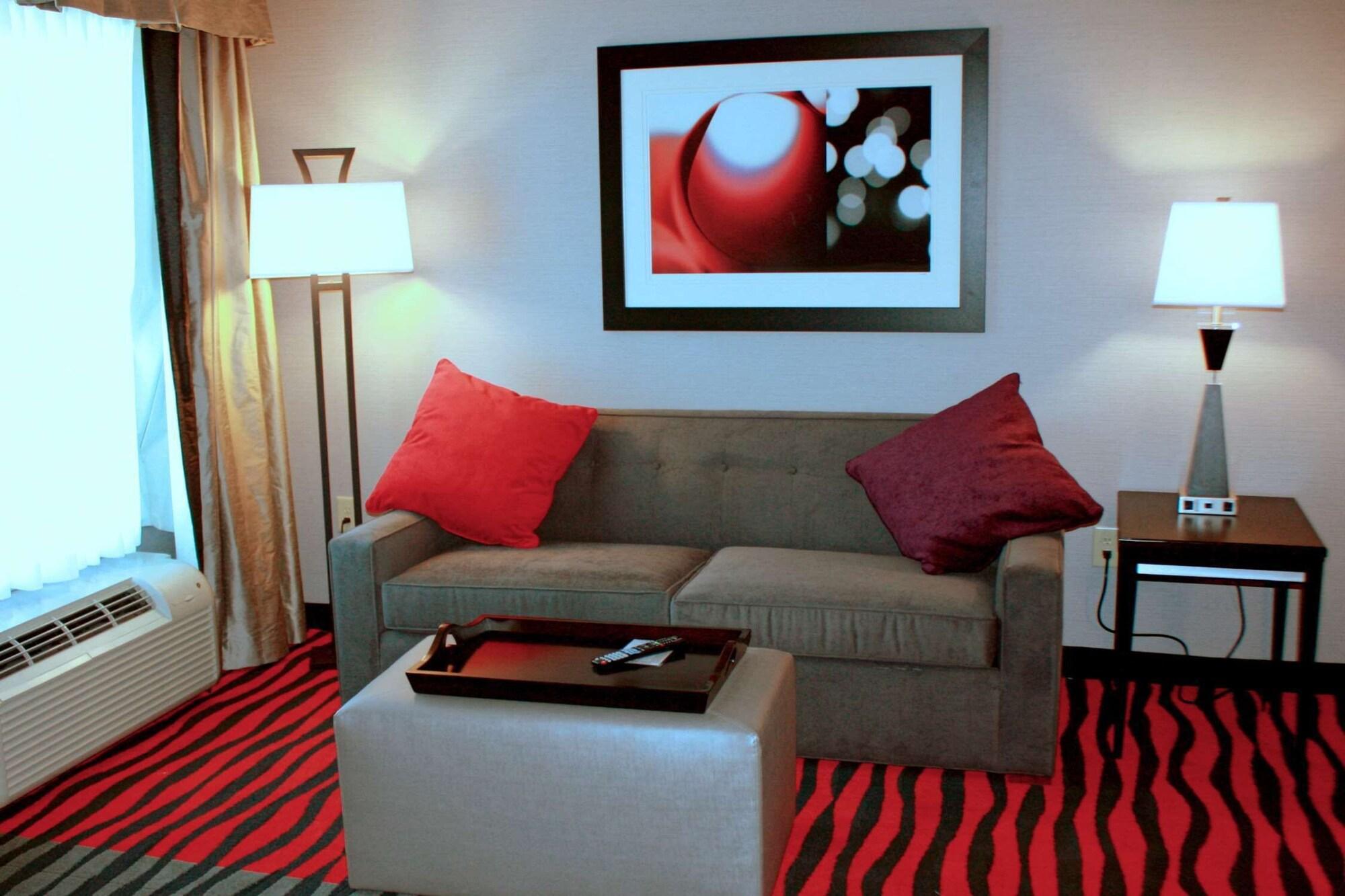 Homewood Suites By Hilton Dubois, Pa Exteriör bild