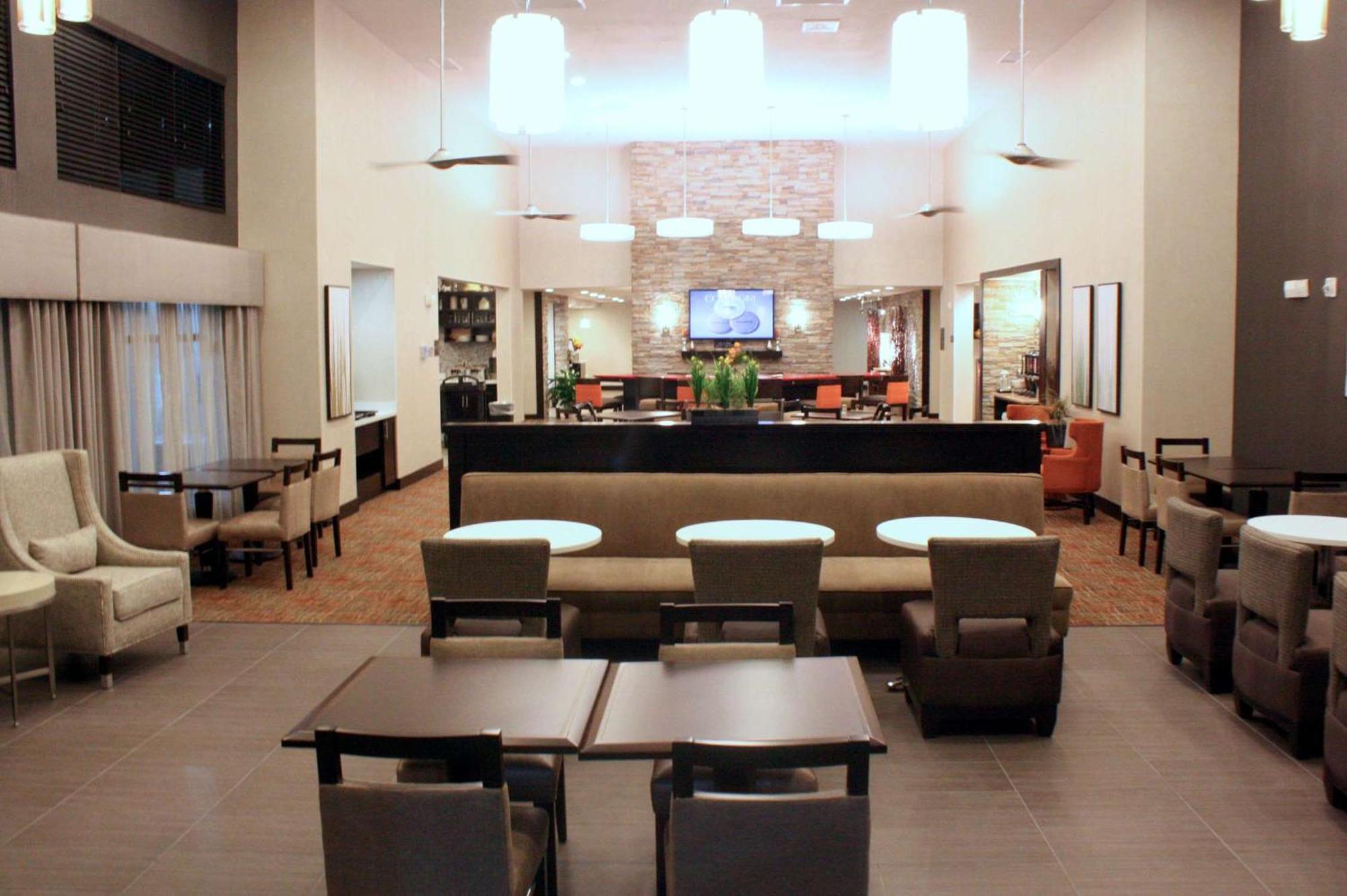 Homewood Suites By Hilton Dubois, Pa Exteriör bild