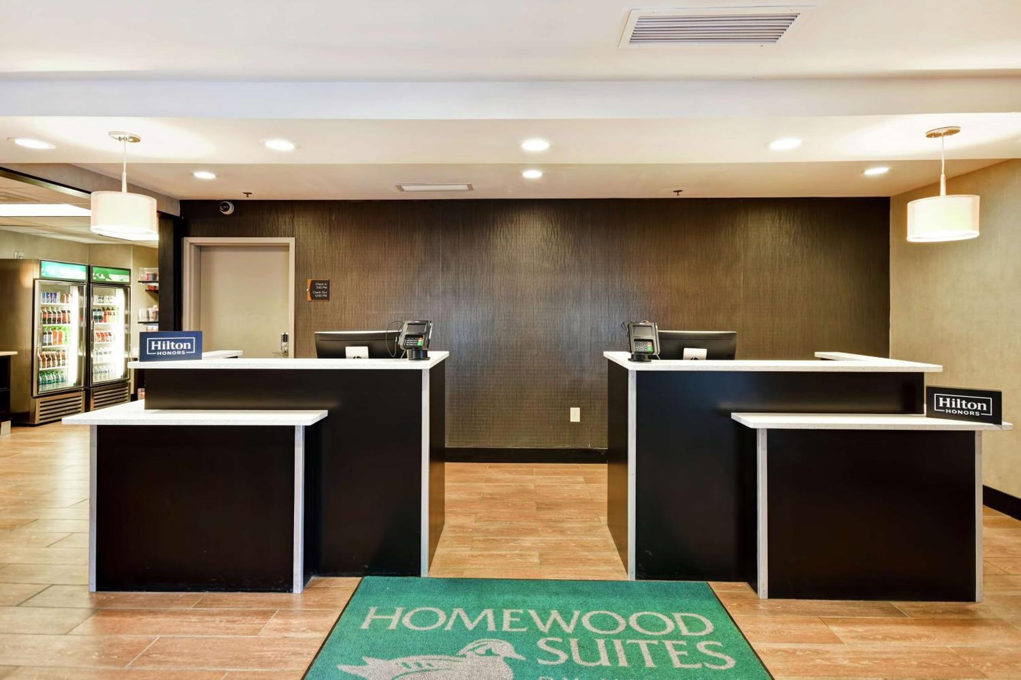 Homewood Suites By Hilton Dubois, Pa Exteriör bild