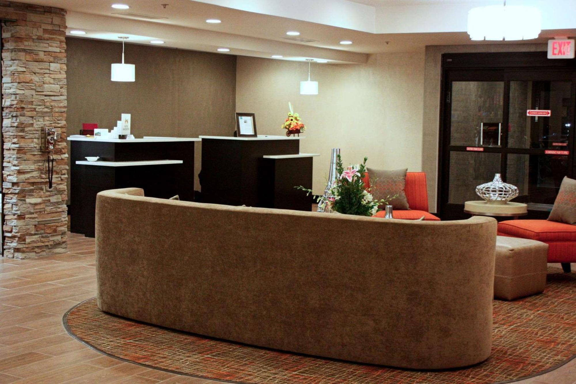 Homewood Suites By Hilton Dubois, Pa Exteriör bild